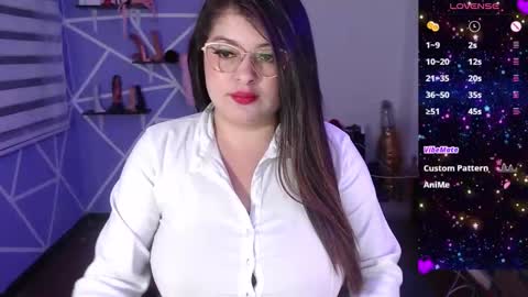 Snapshot of missmia1_ chatting on 12-16-24, 03:22 Miia online show from 12-16-24, 03:22