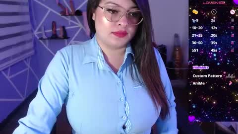 Snapshot of missmia1_ chatting on 12-23-24, 03:23 Miia online show from 12-23-24, 03:23