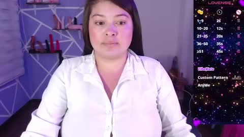 Snapshot of missmia1_ chatting on 01-20-25, 03:07 Miia online show from 01-20-25, 03:07