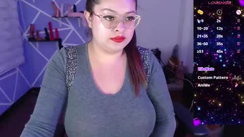 Snapshot of missmia1_ chatting on 01-23-25, 03:11 Miia online show from 01-23-25, 03:11