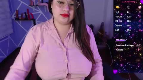 Snapshot of missmia1_ chatting on 01-29-25, 03:26 Miia online show from 01-29-25, 03:26