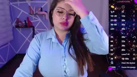 Snapshot of missmia1_ chatting on 02-06-25, 02:58 Miia online show from 02-06-25, 02:58