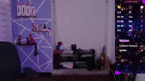 Snapshot of missmia1_ chatting on 02-06-25, 06:02 Miia online show from 02-06-25, 06:02