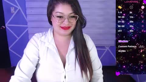 Snapshot of missmia1_ chatting on 02-14-25, 06:08 Miia online show from 02-14-25, 06:08