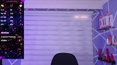 Snapshot of missmia1_ chatting on 02-27-25, 06:09 Miia online show from 02-27-25, 06:09