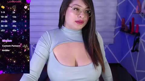 Snapshot of missmia1_ chatting on 03-07-25, 03:18 Miia online show from 03-07-25, 03:18