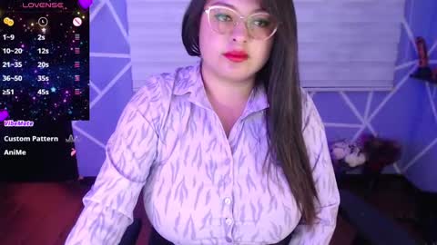 Snapshot of missmia1_ chatting on 09-10-25, 02:50 Miia online show from 09-10-25, 02:50