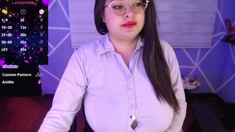 Snapshot of missmia1_ chatting on 09-15-25, 03:01 Miia online show from 09-15-25, 03:01