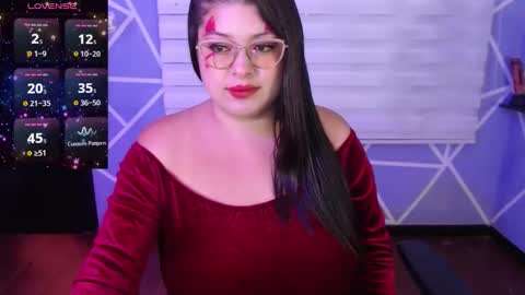 Snapshot of missmia1_ chatting on 10-31-25, 04:19 Miia online show from 10-31-25, 04:19