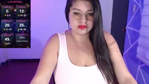 Snapshot of missmia1_ chatting on 11-15-25, 03:08 Miia online show from 11-15-25, 03:08