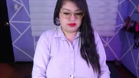 Snapshot of missmia1_ chatting on 02-13-26, 02:57 Miia online show from 02-13-26, 02:57