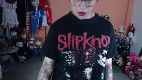 Miss Mia online show from 06-26-26, 12:09