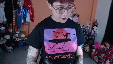 Miss Mia online show from 06-27-26, 11:04