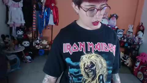 Miss Mia online show from 06-29-26, 12:16