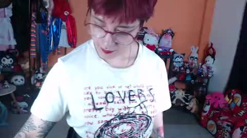 Miss Mia online show from 06-30-26, 07:48