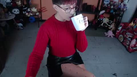 Miss Mia online show from 07-09-26, 02:21
