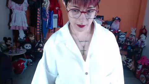 Miss Mia online show from 08-02-26, 01:09