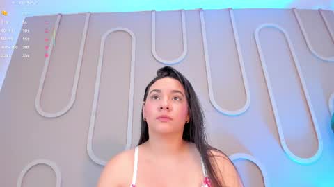 Mia  online show from 06-23-26, 11:52