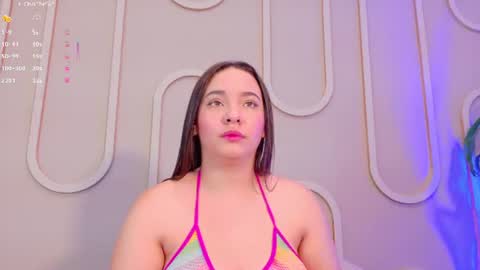 Mia  online show from 08-01-26, 11:53