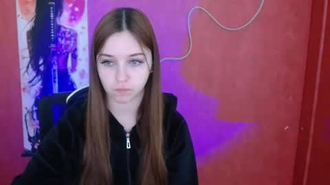 Snapshot of missmiamiss chatting on 01-18-26, 12:31 Mia online show from 01-18-26, 12:31