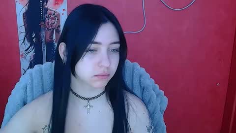 Snapshot of missmiamiss chatting on 02-18-26, 12:34 Mia online show from 02-18-26, 12:34