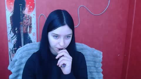 Snapshot of missmiamiss chatting on 02-23-26, 12:35 Mia online show from 02-23-26, 12:35