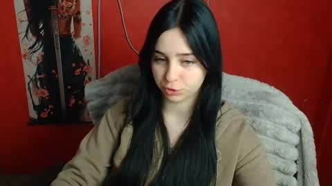 Snapshot of missmiamiss chatting on 03-15-26, 12:33 Mia online show from 03-15-26, 12:33