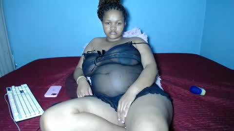 mimmi online show from 11-16-25, 07:08