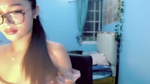 Snapshot of missminervaa chatting on 03-12-26, 03:29 missminervaa online show from 03-12-26, 03:29