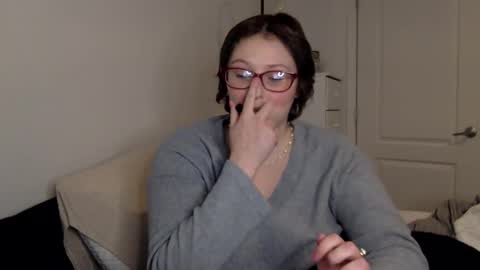 missmistressmal online show from 11-28-25, 10:45