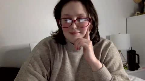 missmistressmal online show from 04-23-26, 12:56