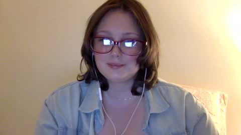 missmistressmal online show from 05-31-26, 12:52