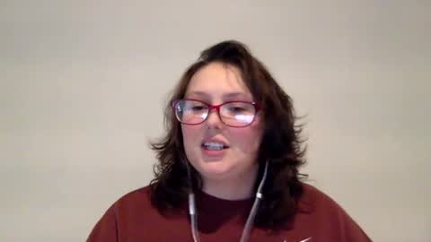 missmistressmal online show from 08-02-26, 11:14