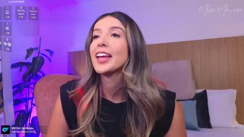 Emma Rivera online show from 02-20-25, 11:10