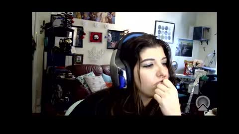 MissMona online show from 02-01-26, 06:17