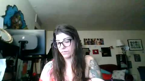 MissMona online show from 02-02-26, 10:58