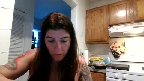 MissMona online show from 06-15-26, 11:29