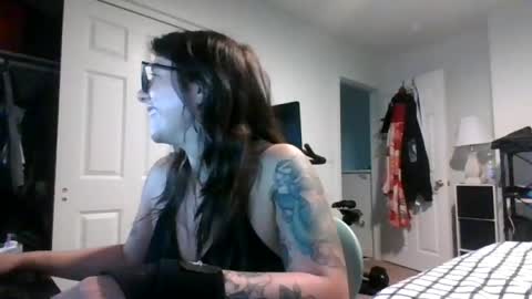 MissMona online show from 06-19-26, 10:19