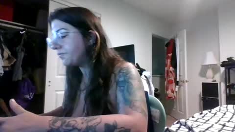 MissMona online show from 06-22-26, 10:12