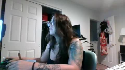 MissMona online show from 06-25-26, 10:31