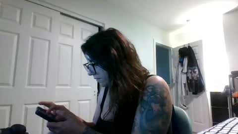 MissMona online show from 06-29-26, 10:15