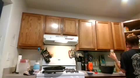 MissMona online show from 07-01-26, 11:48