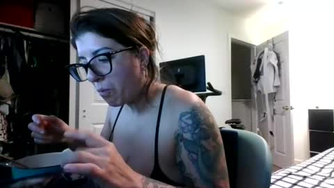 MissMona online show from 07-16-26, 10:21