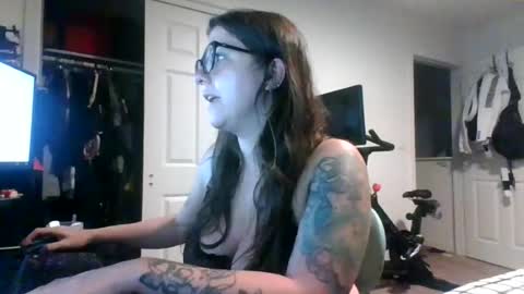 MissMona online show from 07-31-26, 10:14