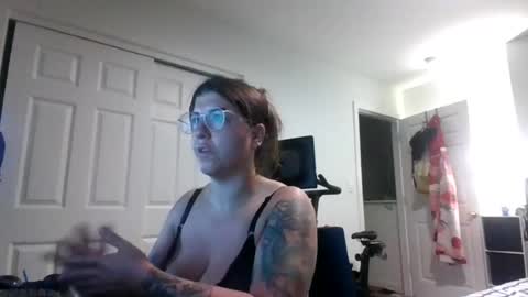 MissMona online show from 08-03-26, 10:21