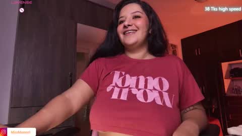 Snapshot of missmoonn chatting on 02-04-26, 05:19 MissMoon online show from 02-04-26, 05:19