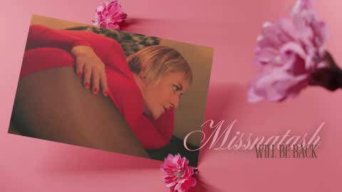 Snapshot of missnatash_ chatting on 02-24-25, 05:20 Missnatash online show from 02-24-25, 05:20