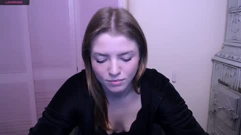 Olivia online show from 12-17-24, 01:38
