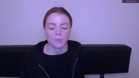 Olivia online show from 12-27-24, 08:45