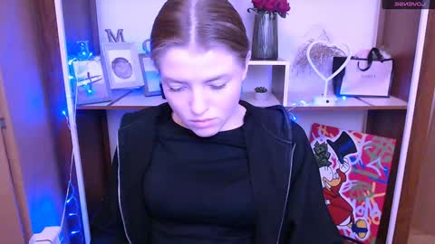 Olivia online show from 01-13-25, 12:13